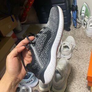 Nike 7 for women in very good condition